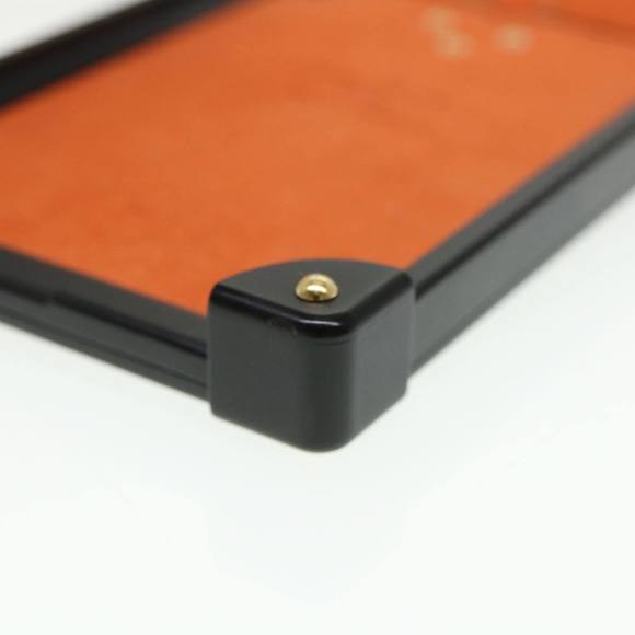 LOUIS VUITTON Transformed Monogram Cat Eye Trunk iPhone Case M63891 Auth 39162 - Picture 16 of 16